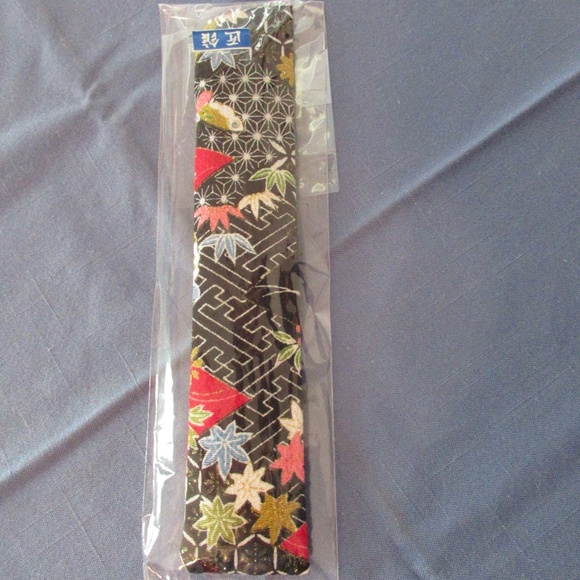 Japanese chopstick case - Picture 4 of 8